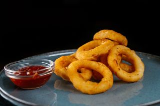 Цибулеві кільця New York