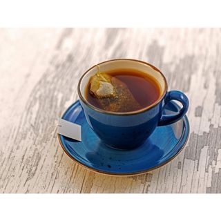 African/Mixed/Black Tea