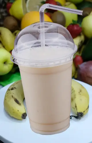 Jus De Banane