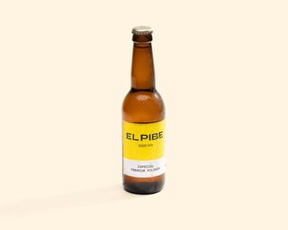 Cerveza El Pibe