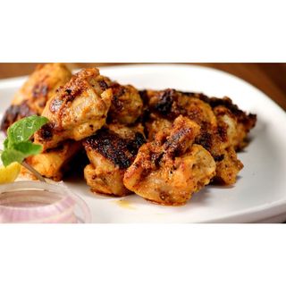 Achari Chicken Tikka