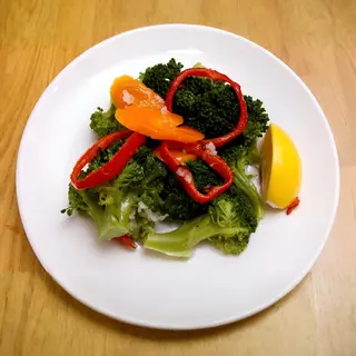 Broccoli