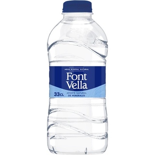 Agua (500 Ml.)