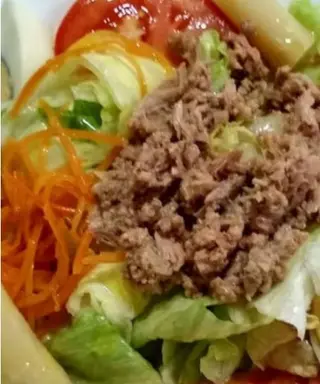 Ensalada (Grande)