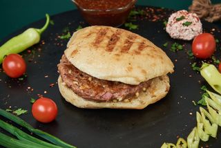 Gurmanska pljeskavica 300 g