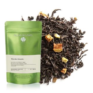 THE DES AMANTS - 100 გრ