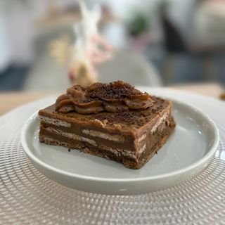Chocotorta
