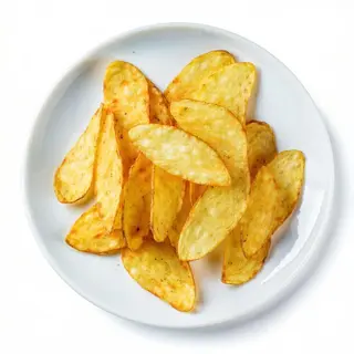 Potato dipper's