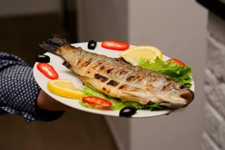 კალმახი