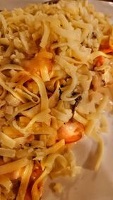 Бене с пилешко (450г)