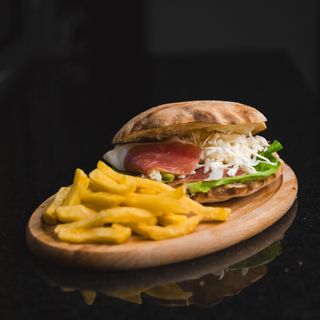 Prosciutto sendvič 400gr