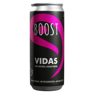Видас Energy Drink