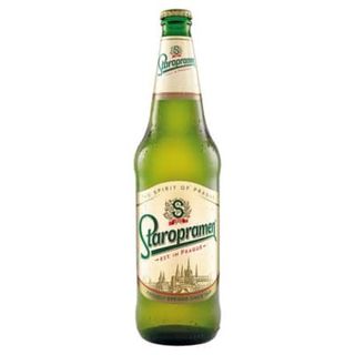 Staropramen