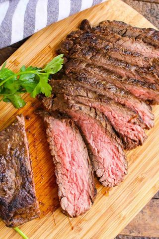 Bavette steak 500 g