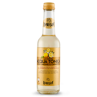 Lurisia Chinotto 275 ml