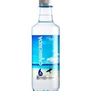 Agua Cabreiroa 50cl