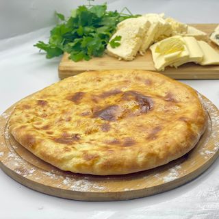 იმერული ხაჭაპური