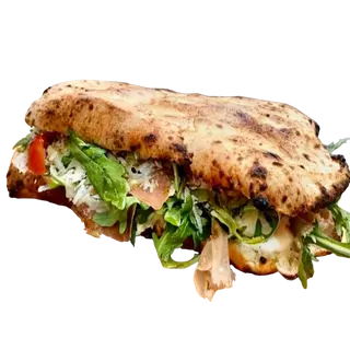 Panuozzo Merguez