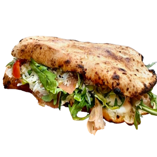 Panuozzo Merguez