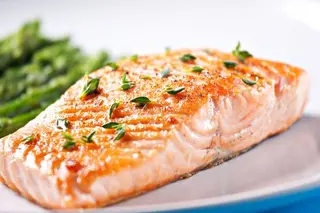Salmón