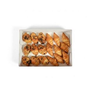 Bandeja De Joanets Y Mini Bombones (18 Uds.)