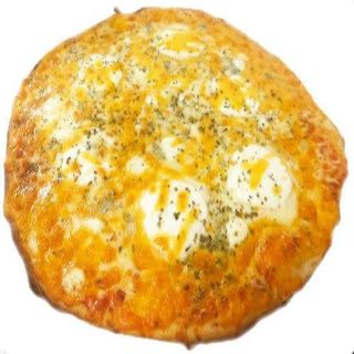 Pizza Eight Cheese