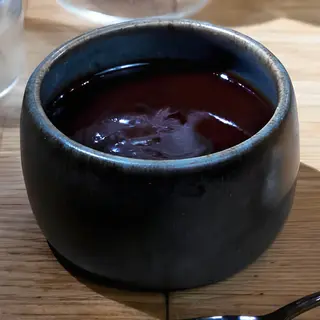 Sos barbeque