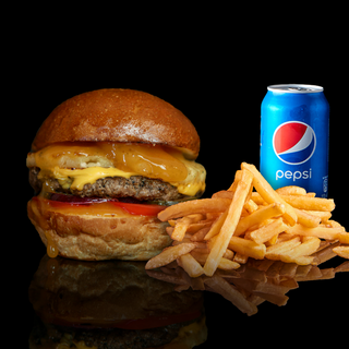 Комбо Гавайський 