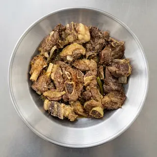 Goat Arrosto