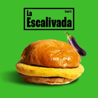Burger La Escalivada