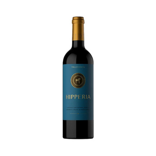 Vallegarcía Hipperia 0,75L