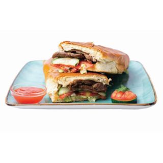 Steak Sandwich