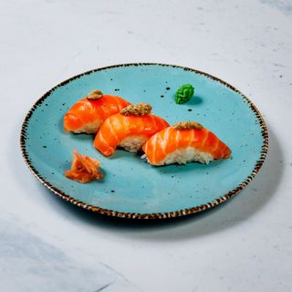 013a Sushi od lososa turtufa