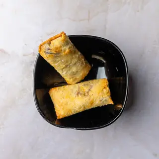 Prolećne rolnice sa povrćem