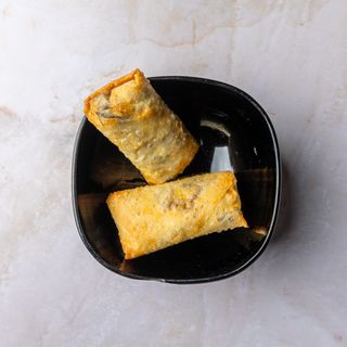 Prolećne rolnice sa povrćem