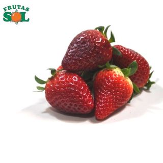 Fresas Ex (1 Kg Aprox)