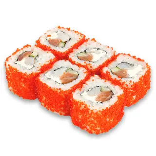 Okinava uramaki rol