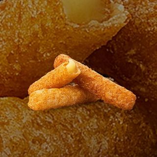 Mozzarella sticks 6 pcs