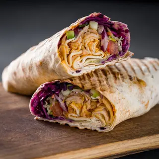 Ekmek chicken