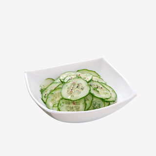 Salata de castraveti