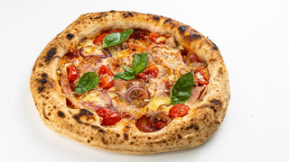 Pizza No 19 - Gang Bang.