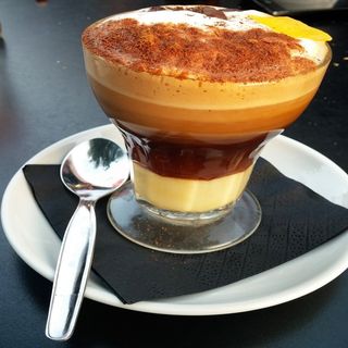 Café Asiático (20 Cl.)