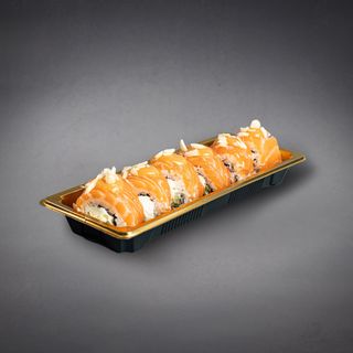 ФИЛАДЕЛЬФИЯ КАРАМЕЛЬ