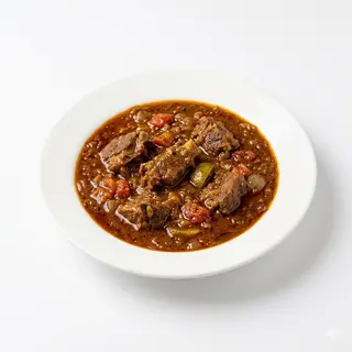 Lamb Rogan Josh