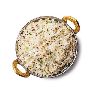Jeera Rice
