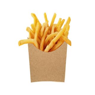 Chicken Wings com Batatas Fritas