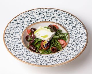 Грецький (220г)