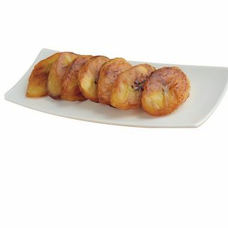 Tajaditas de maduro