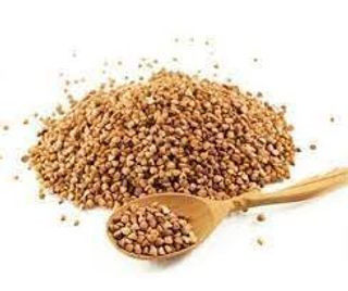 Trigo Sarraceno Ecológico (250 Gr Aprox)