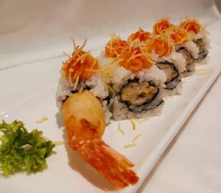 360.Uramaki ebitem tartare 8 pezzi